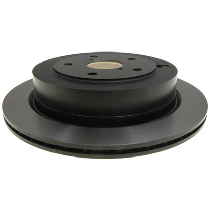 Raybestos Brakes Disc Brake Rotor 980378