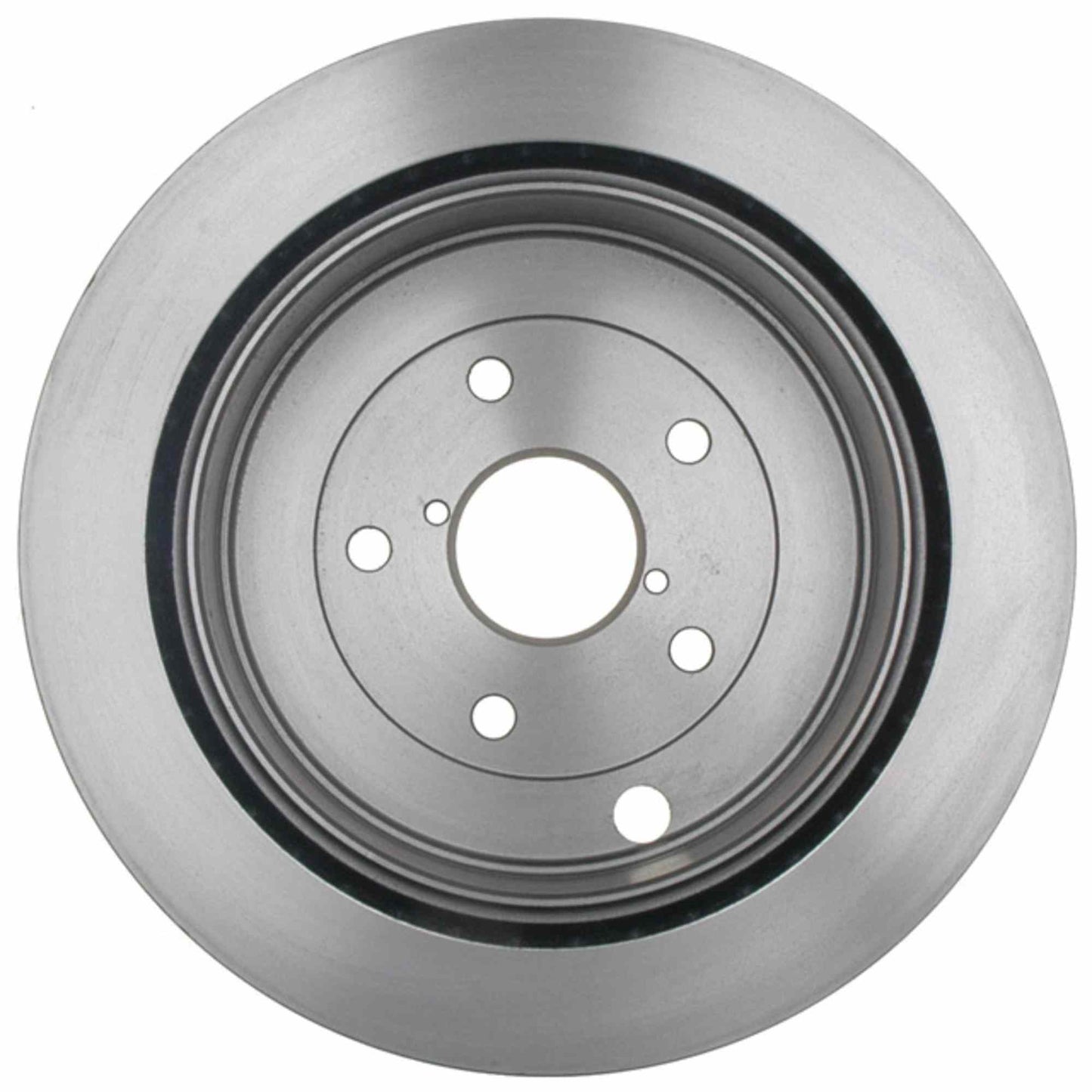 Raybestos Brakes Disc Brake Rotor 980378