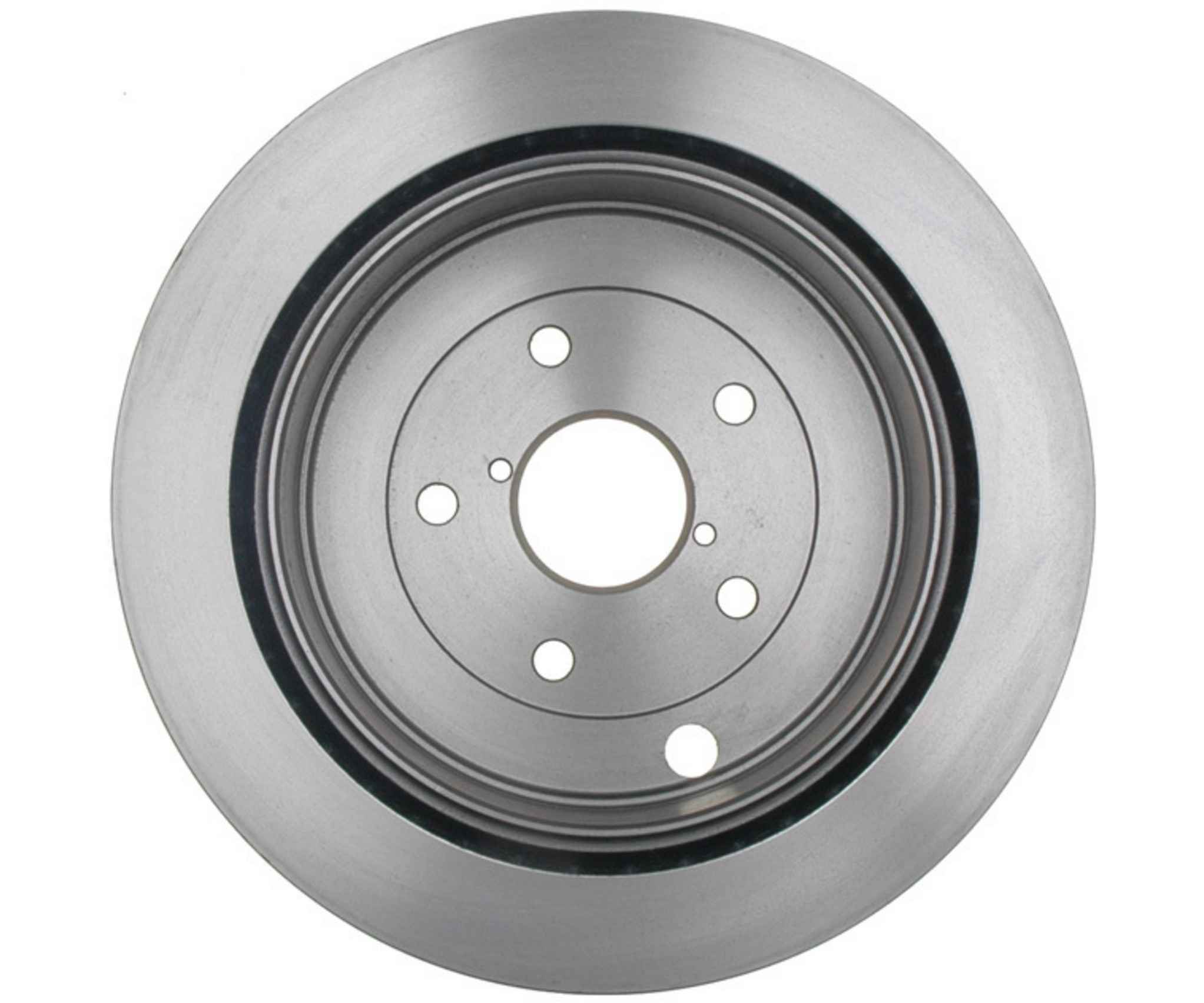 Raybestos Brakes Disc Brake Rotor 980378