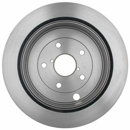 Raybestos Brakes Disc Brake Rotor 980378