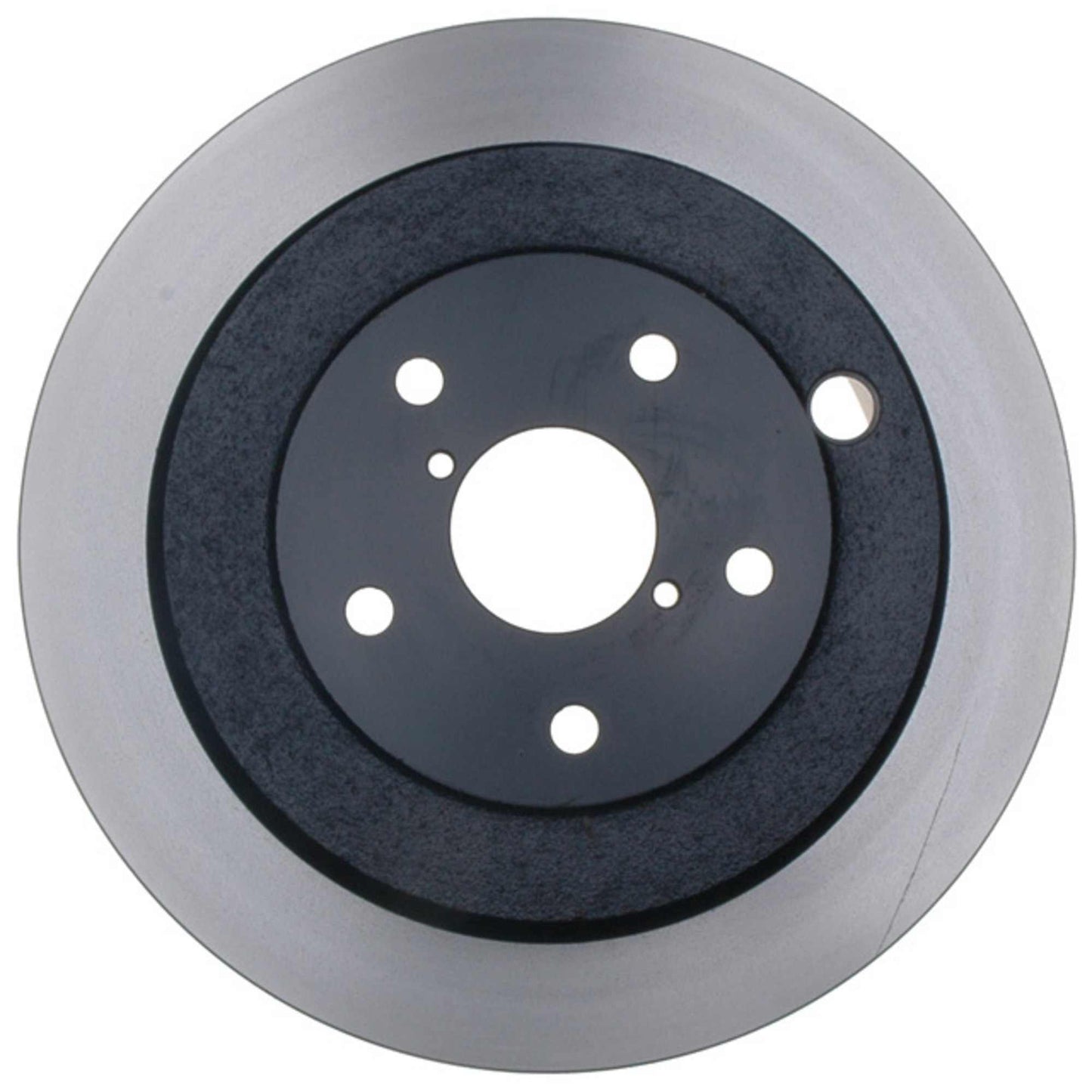 Raybestos Brakes Disc Brake Rotor 980378