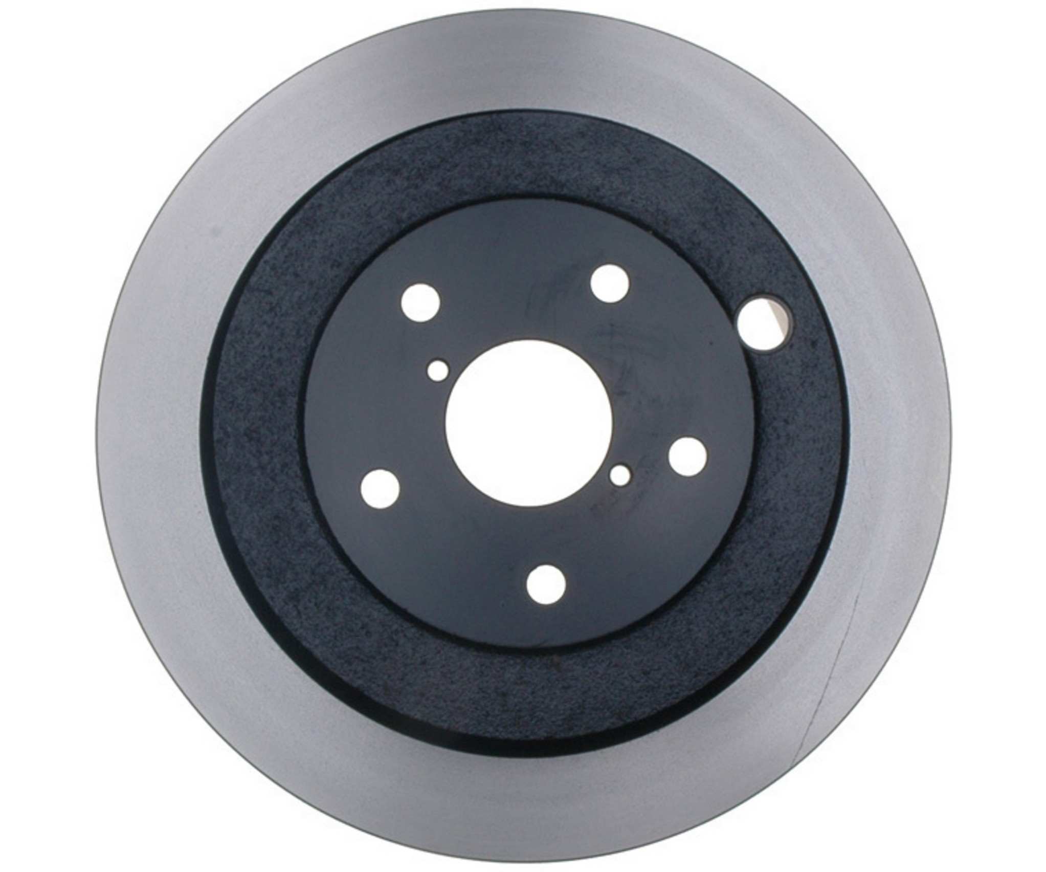 Raybestos Brakes Disc Brake Rotor 980378