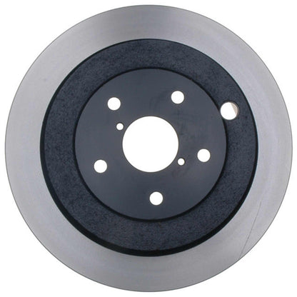 Raybestos Brakes Disc Brake Rotor 980378