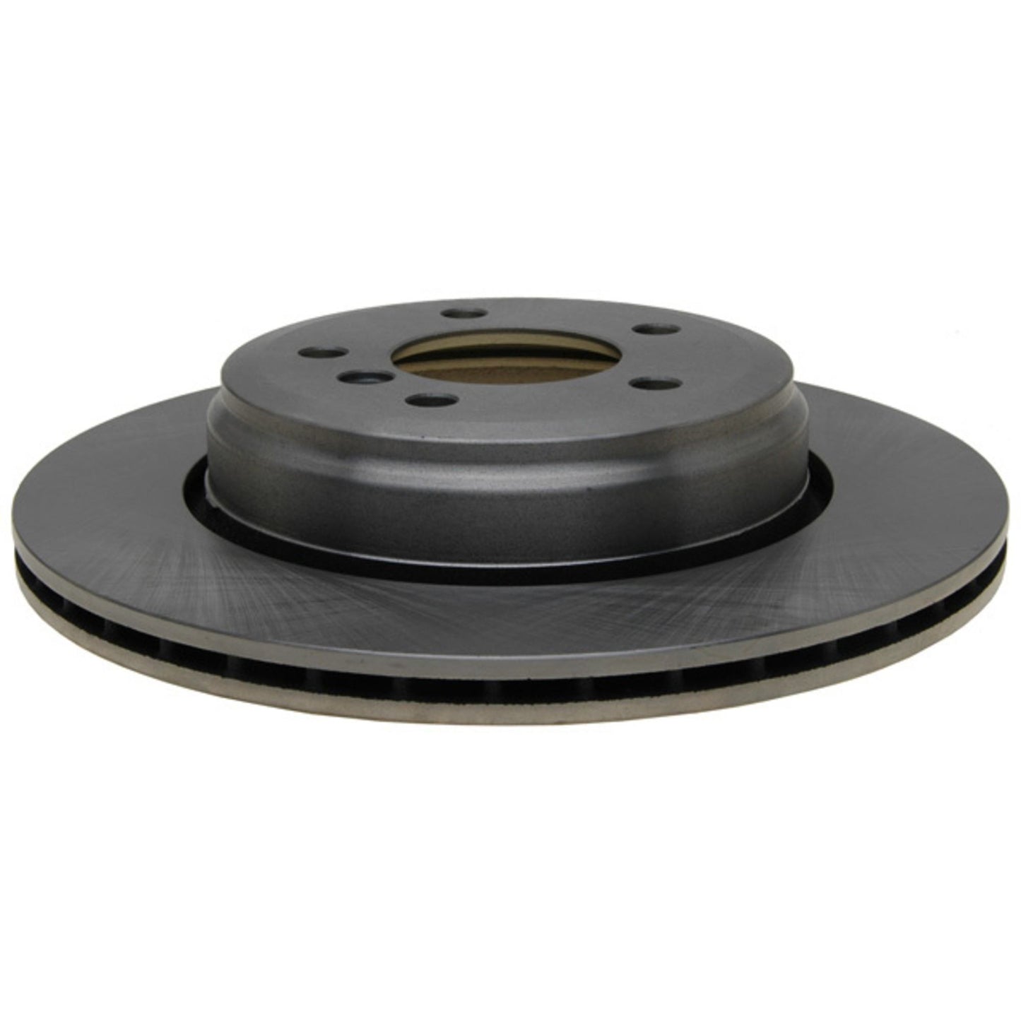 Raybestos Brakes Disc Brake Rotor 980379R