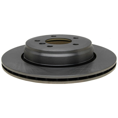 Raybestos Brakes Disc Brake Rotor 980379R