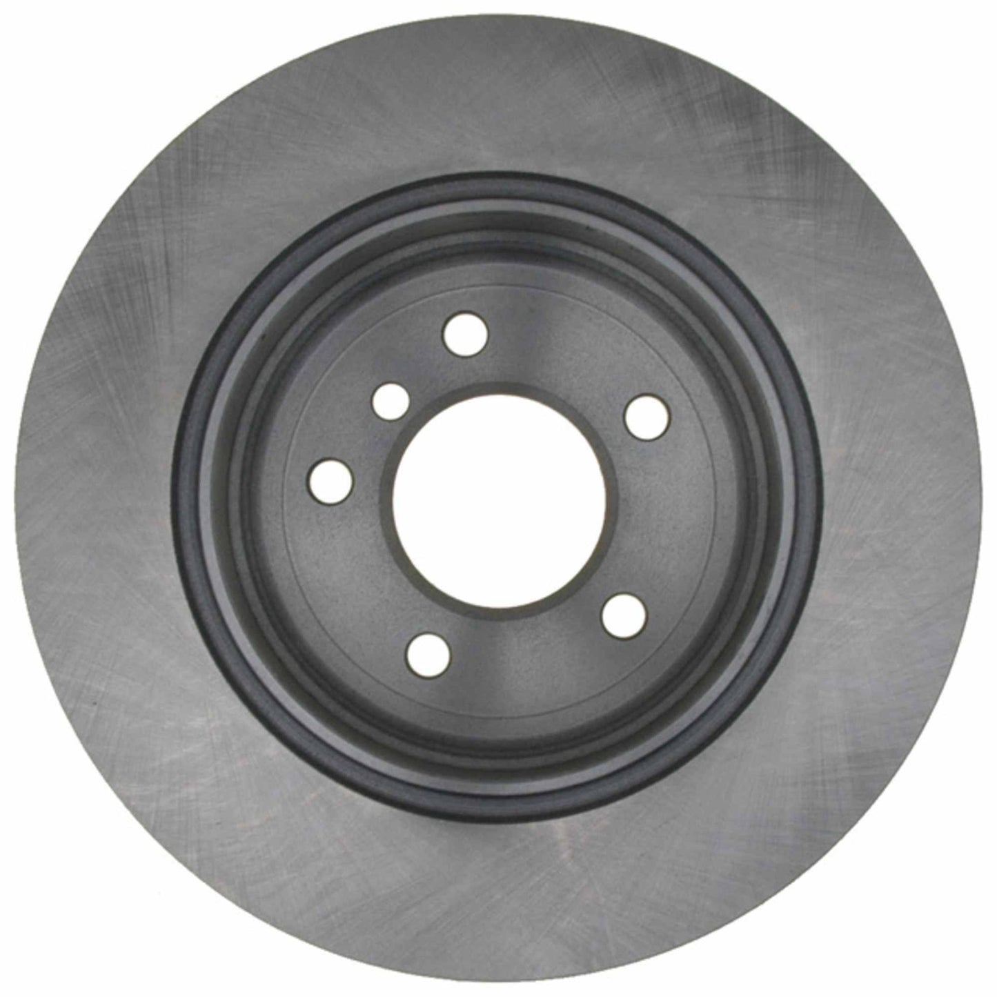 Raybestos Brakes Disc Brake Rotor 980379R