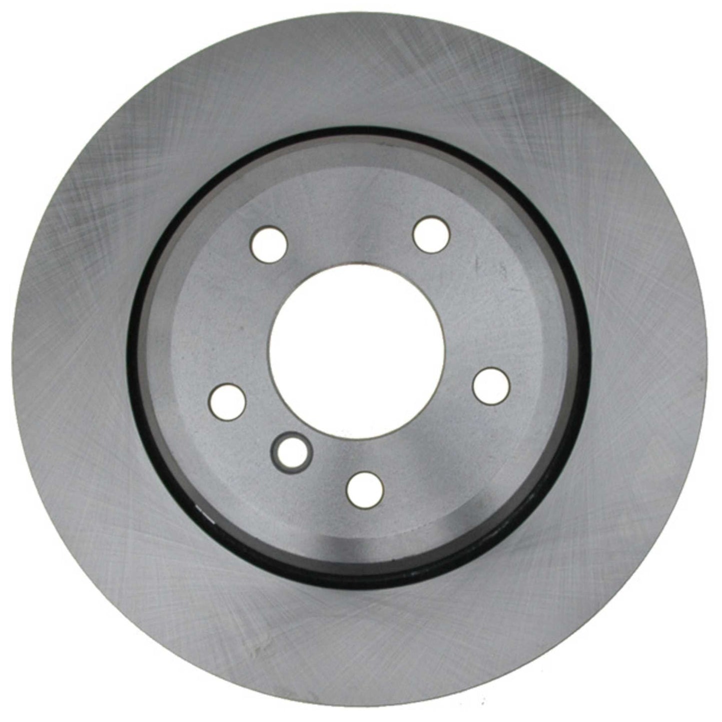 Raybestos Brakes Disc Brake Rotor 980379R