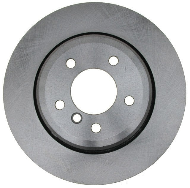 Raybestos Brakes Disc Brake Rotor 980379R