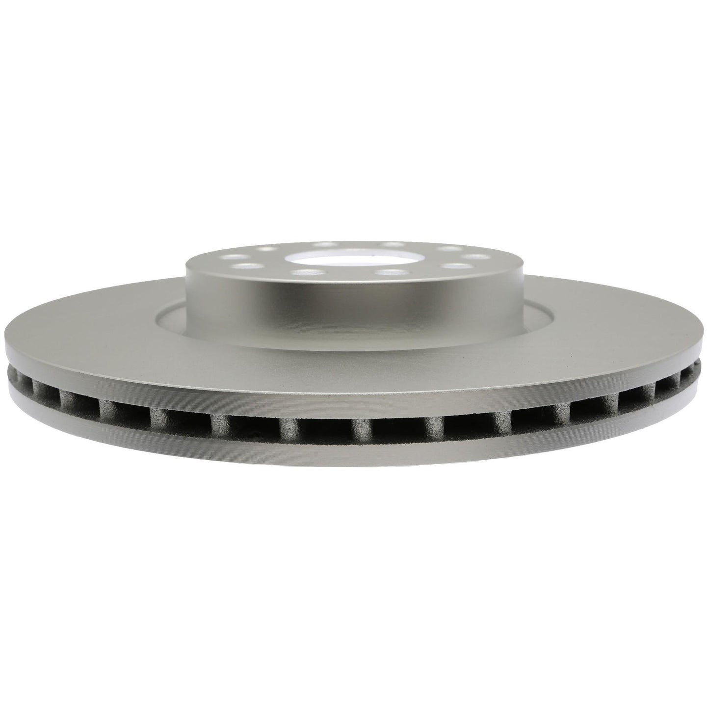 Raybestos Brakes Disc Brake Rotor 980383FZN