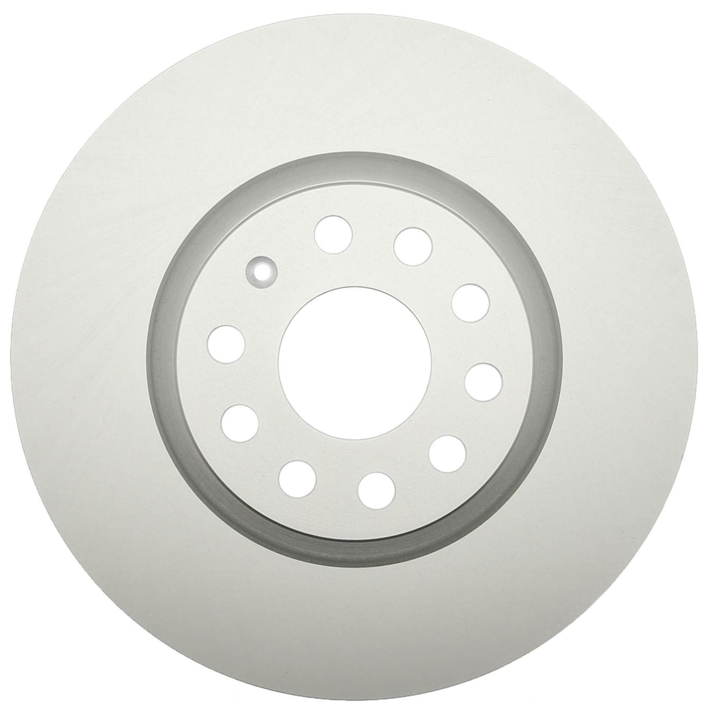 Raybestos Brakes Disc Brake Rotor 980383FZN