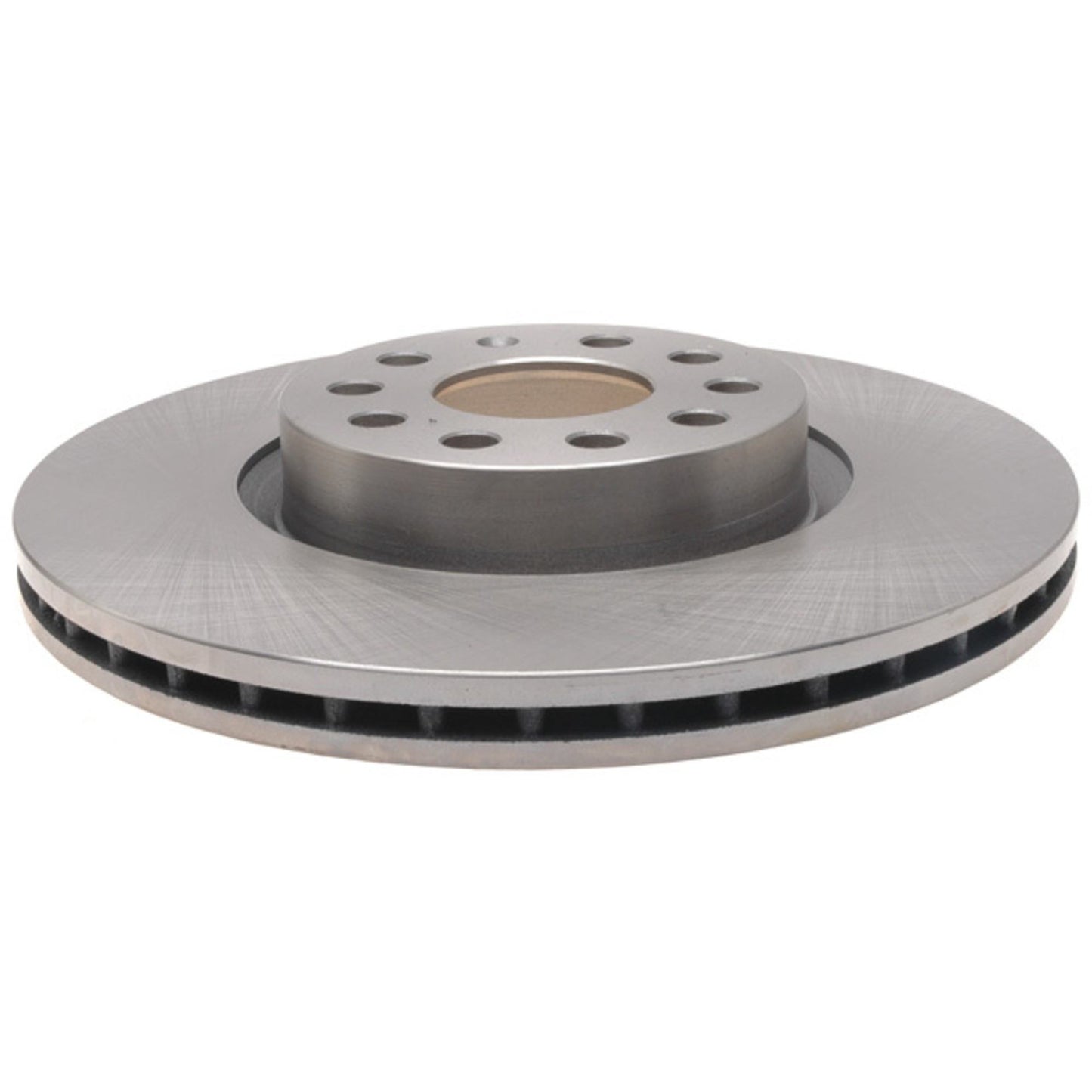 Raybestos Brakes Disc Brake Rotor 980383R