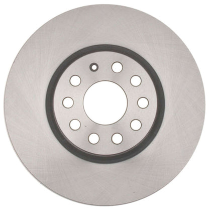 Raybestos Brakes Disc Brake Rotor 980383R