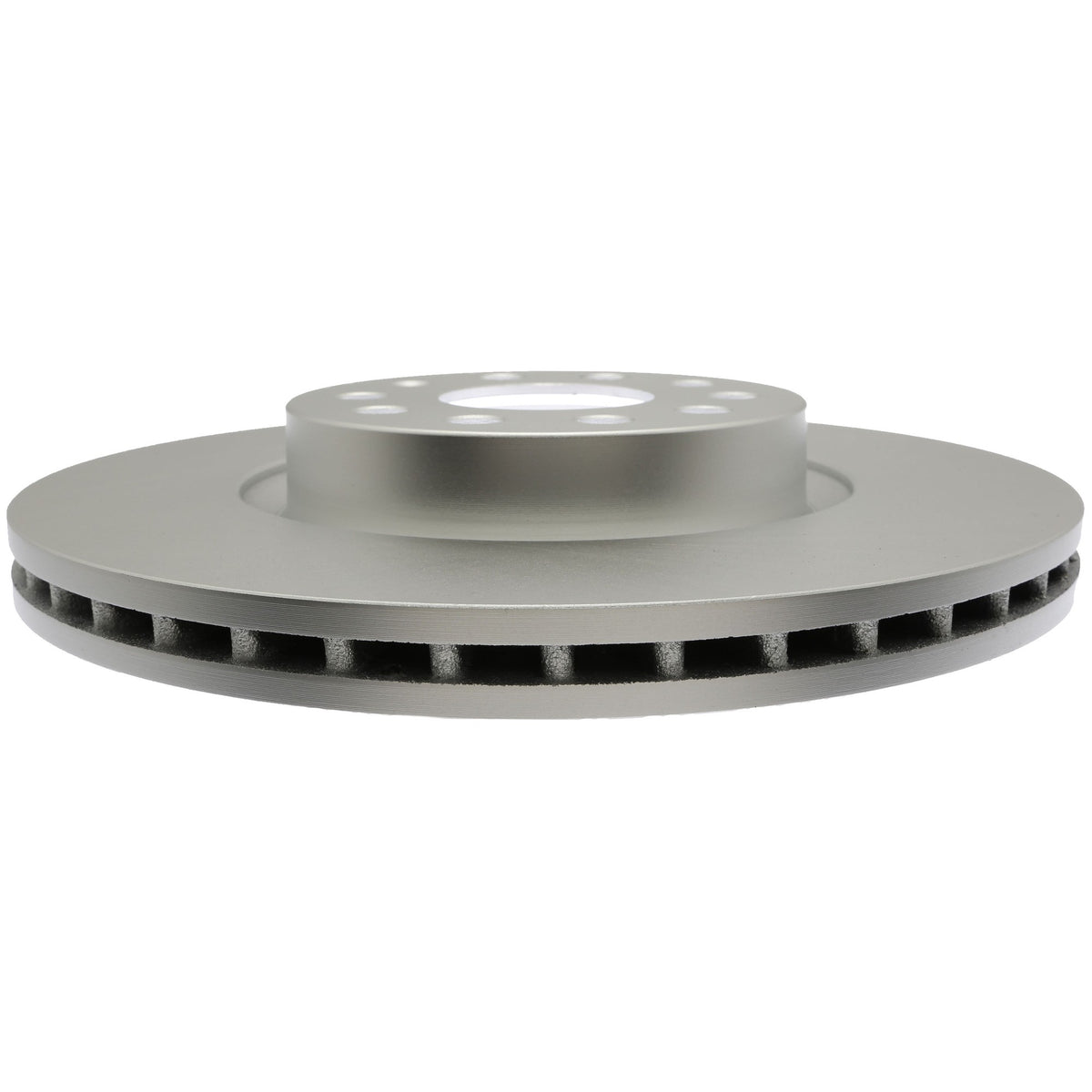 Raybestos Brakes Disc Brake Rotor 980383