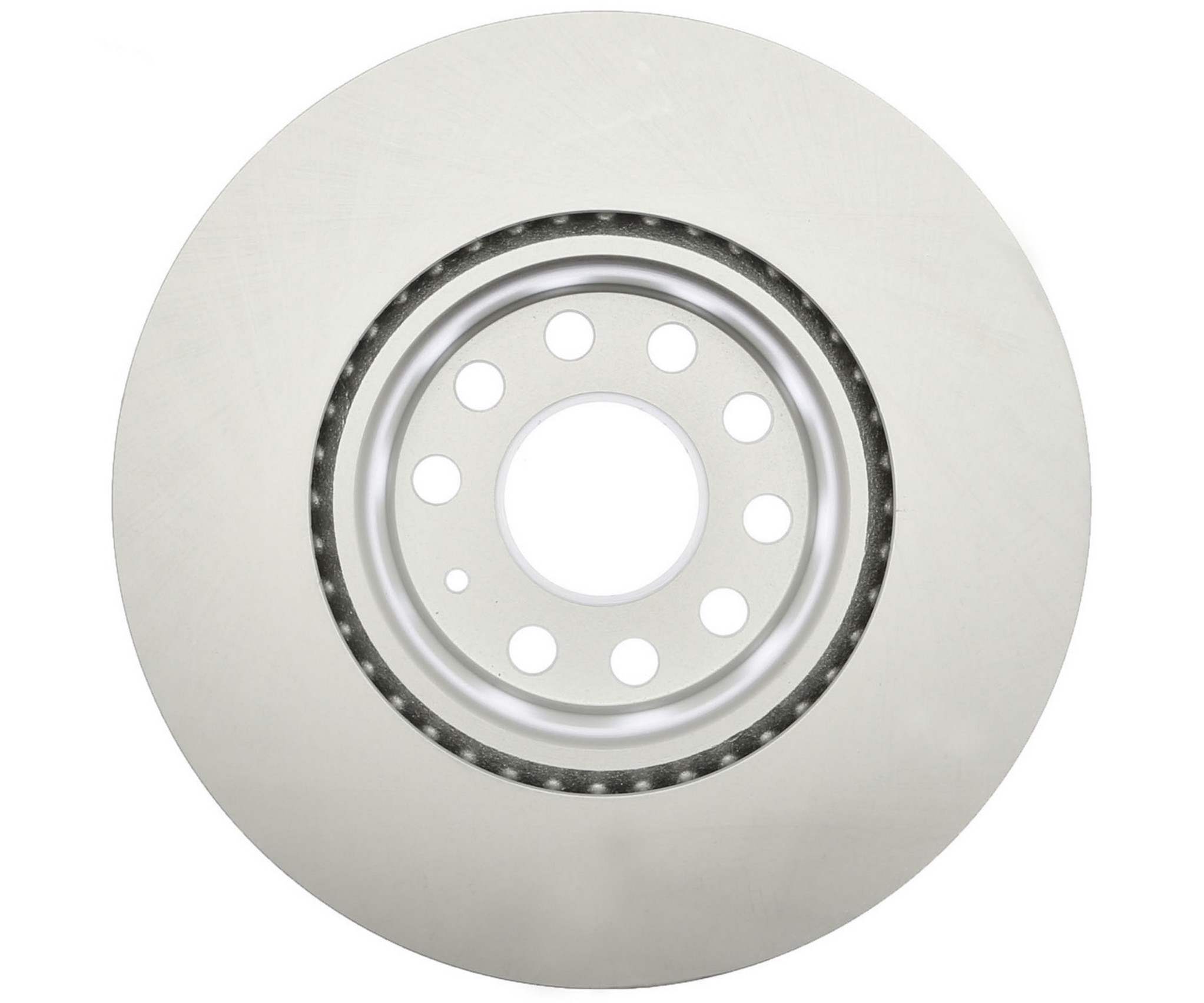 Raybestos Brakes Disc Brake Rotor 980383