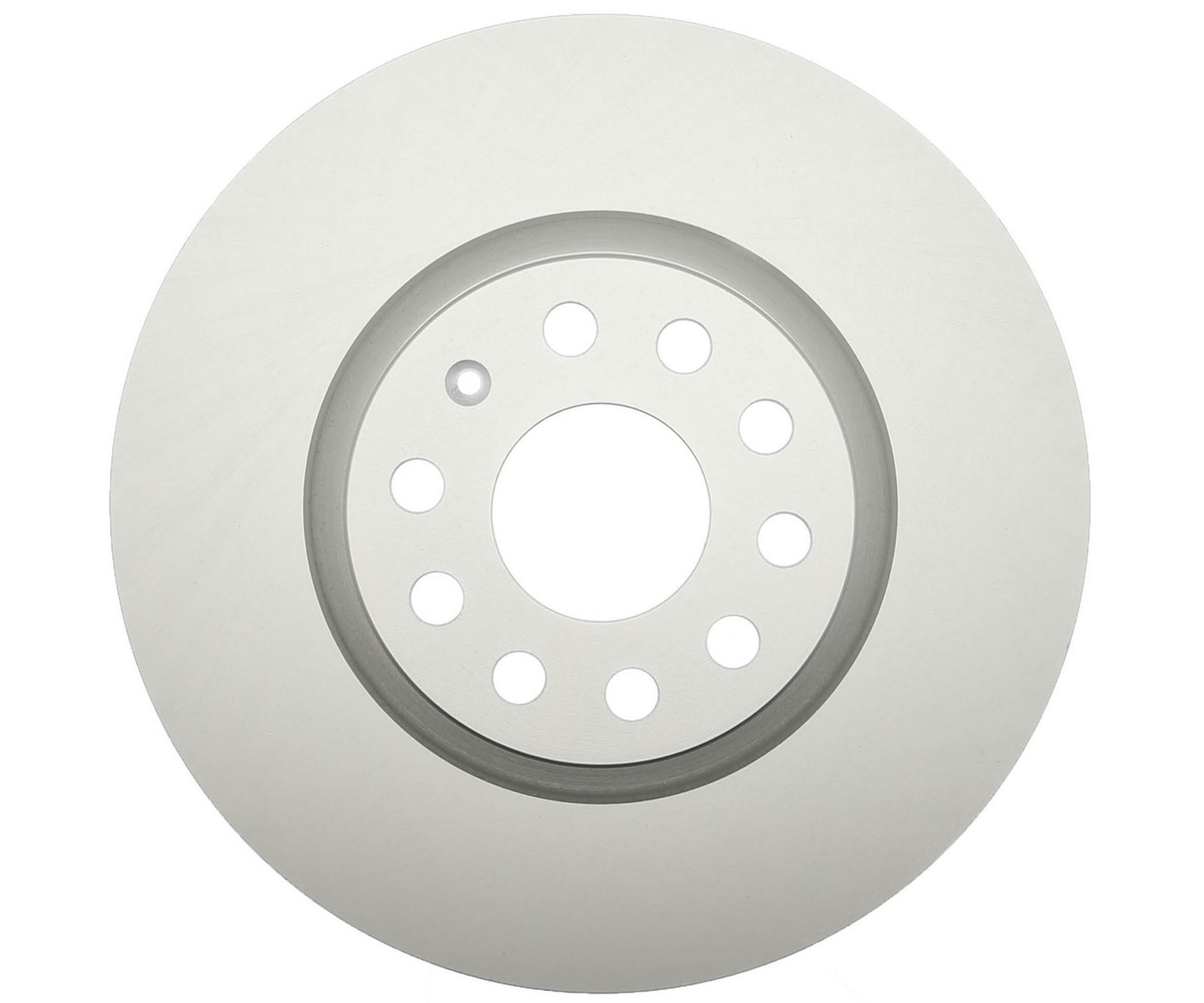 Raybestos Brakes Disc Brake Rotor 980383