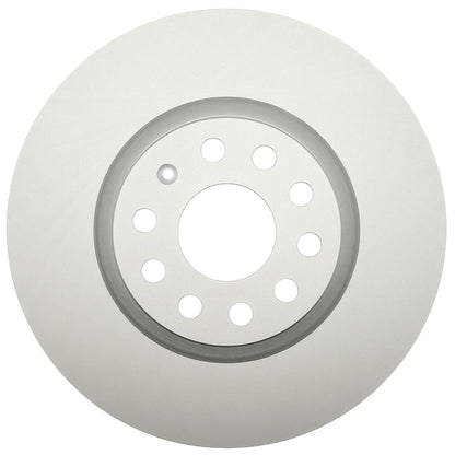 Raybestos Brakes Disc Brake Rotor 980383