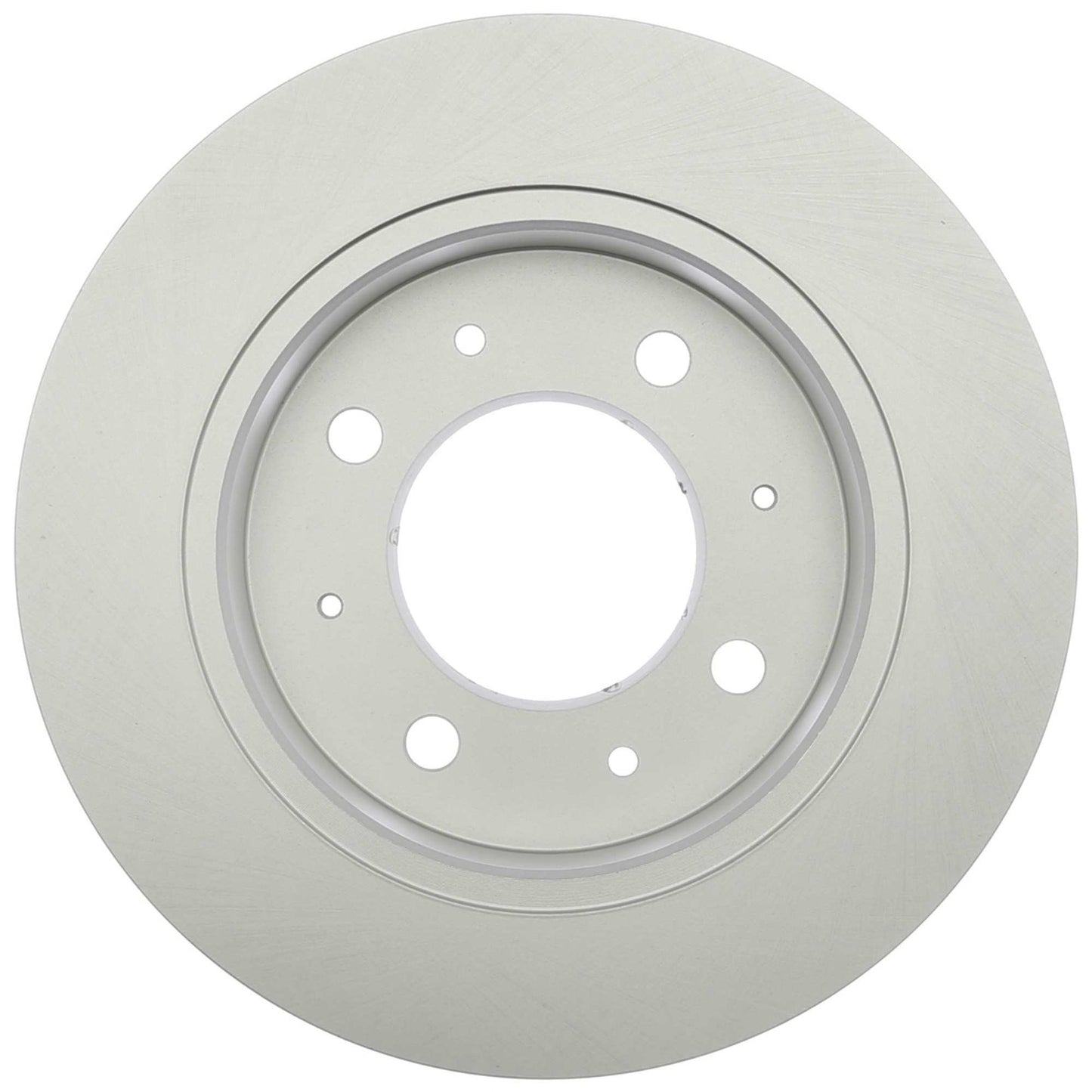 Raybestos Brakes Disc Brake Rotor 980384FZN