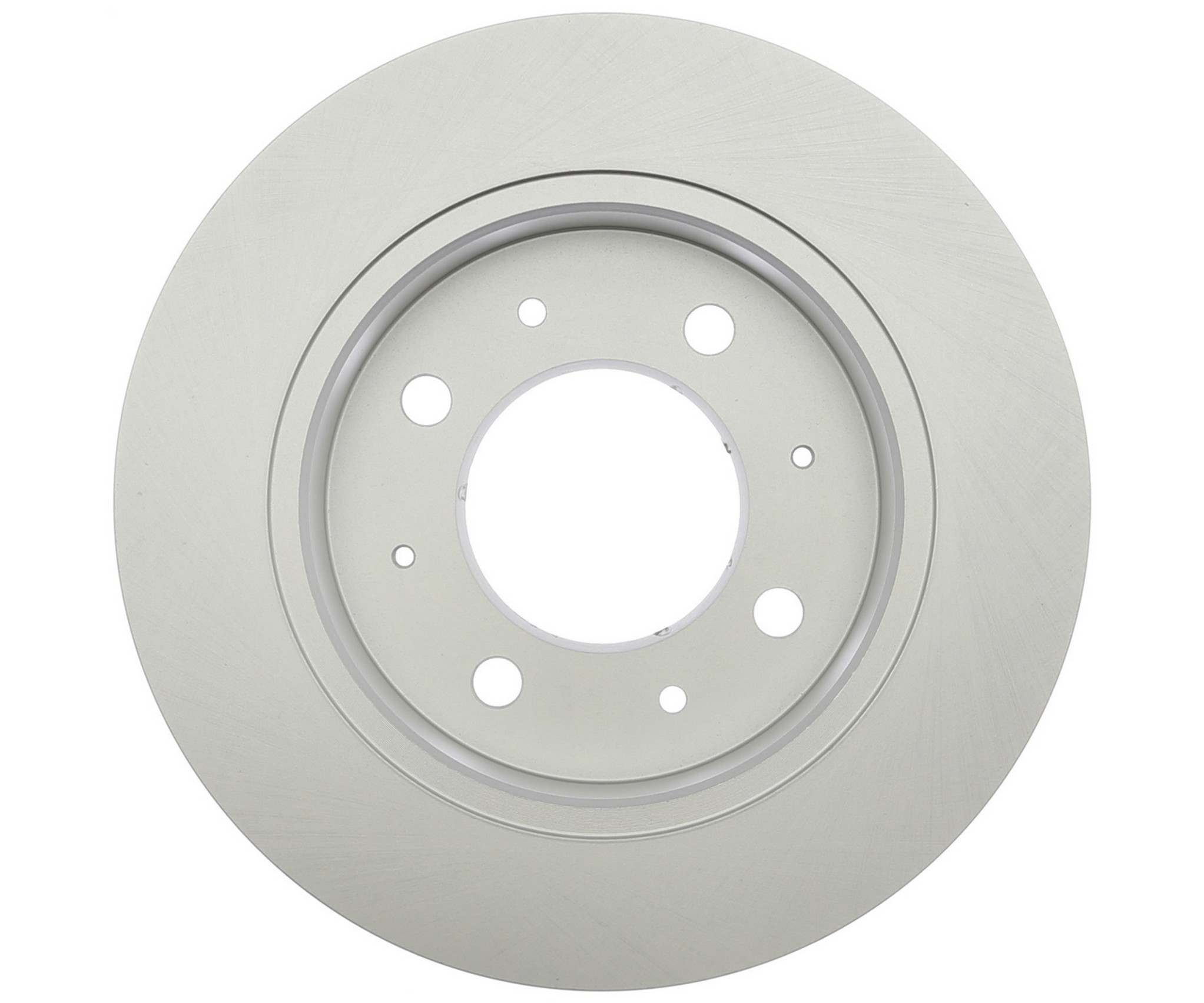 Raybestos Brakes Disc Brake Rotor 980384FZN