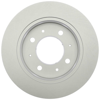 Raybestos Brakes Disc Brake Rotor 980384FZN