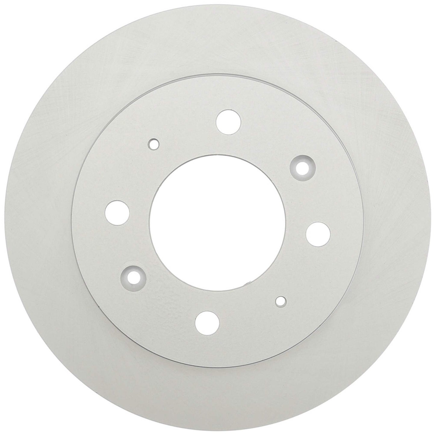 Raybestos Brakes Disc Brake Rotor 980384FZN