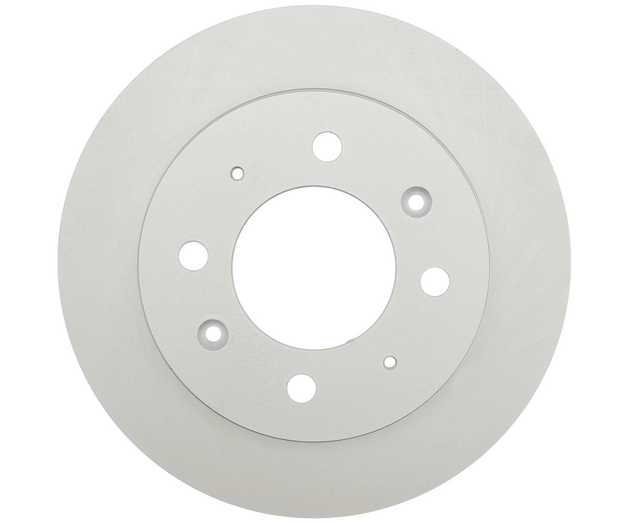 Raybestos Brakes Disc Brake Rotor 980384FZN