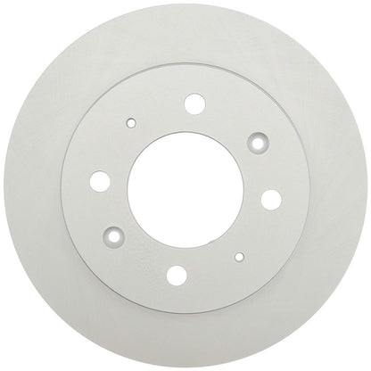 Raybestos Brakes Disc Brake Rotor 980384FZN