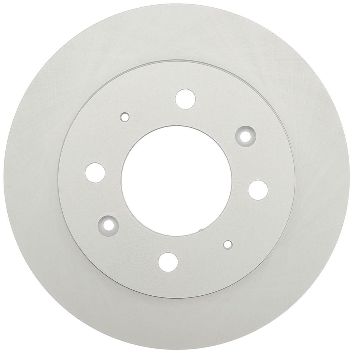 Raybestos Brakes Disc Brake Rotor 980384FZN