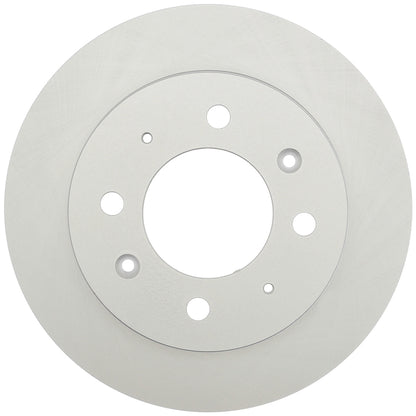 Raybestos Brakes Disc Brake Rotor 980384FZN