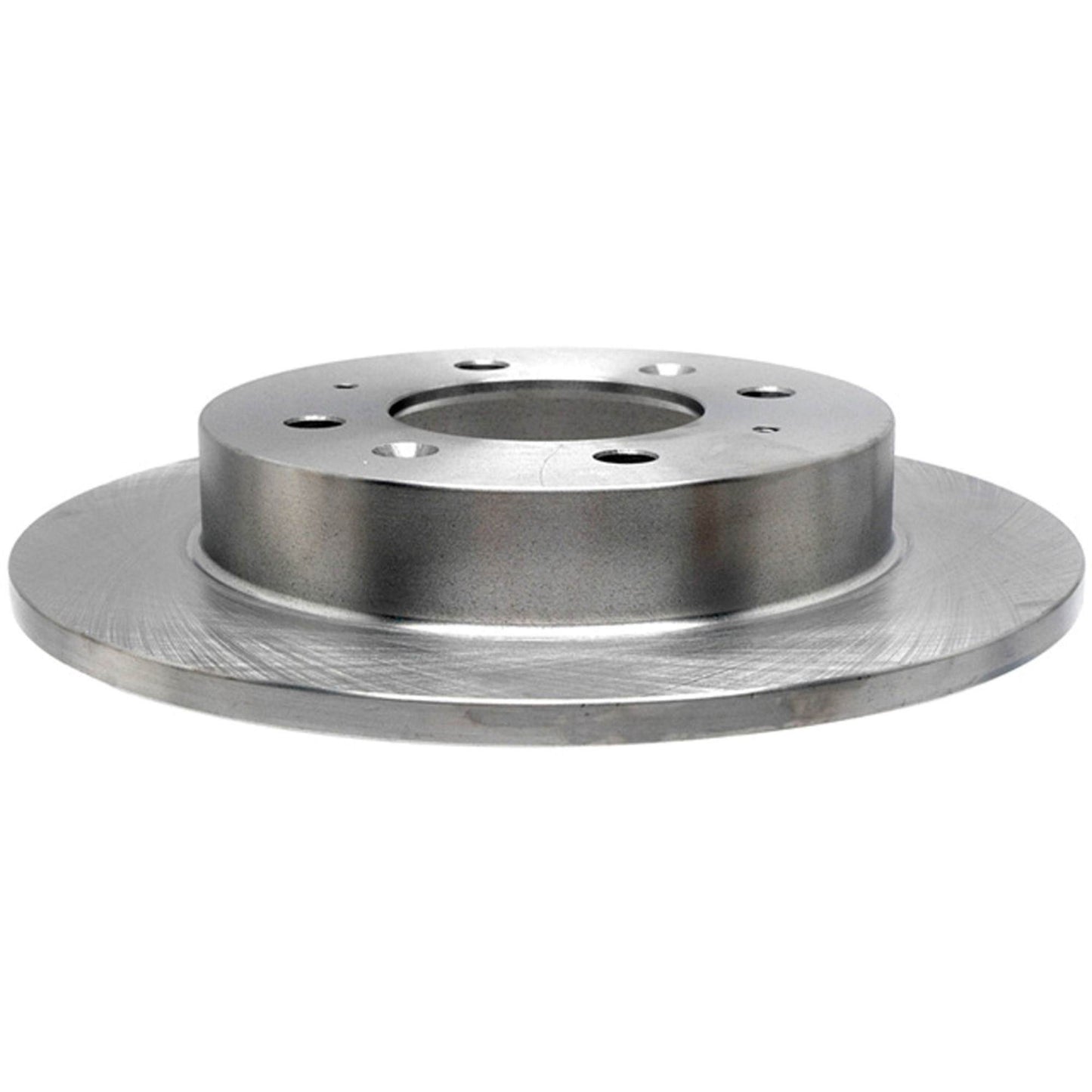 Raybestos Brakes Disc Brake Rotor 980384R
