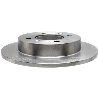 Raybestos Brakes Disc Brake Rotor 980384R