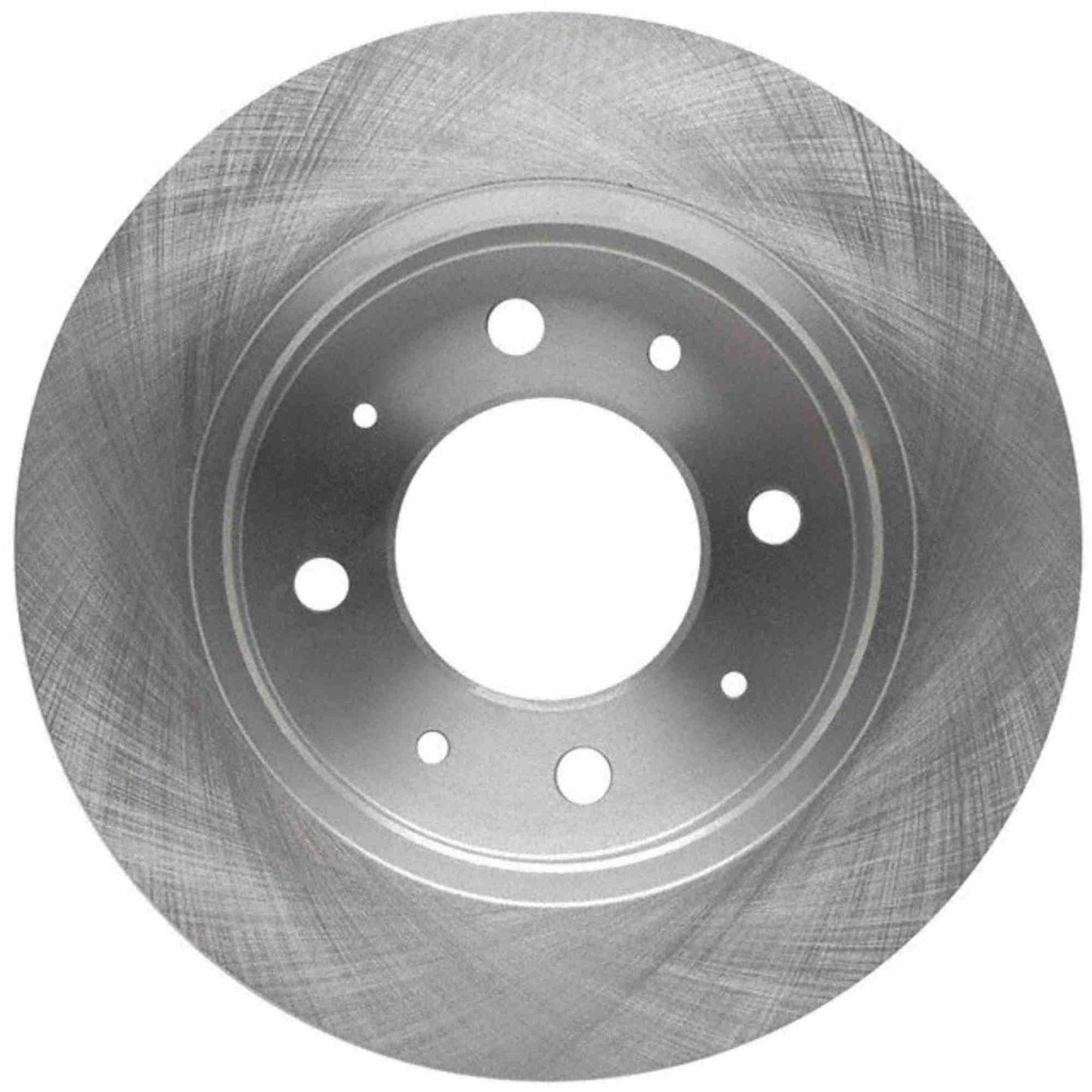 Raybestos Brakes Disc Brake Rotor 980384R