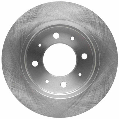 Raybestos Brakes Disc Brake Rotor 980384R