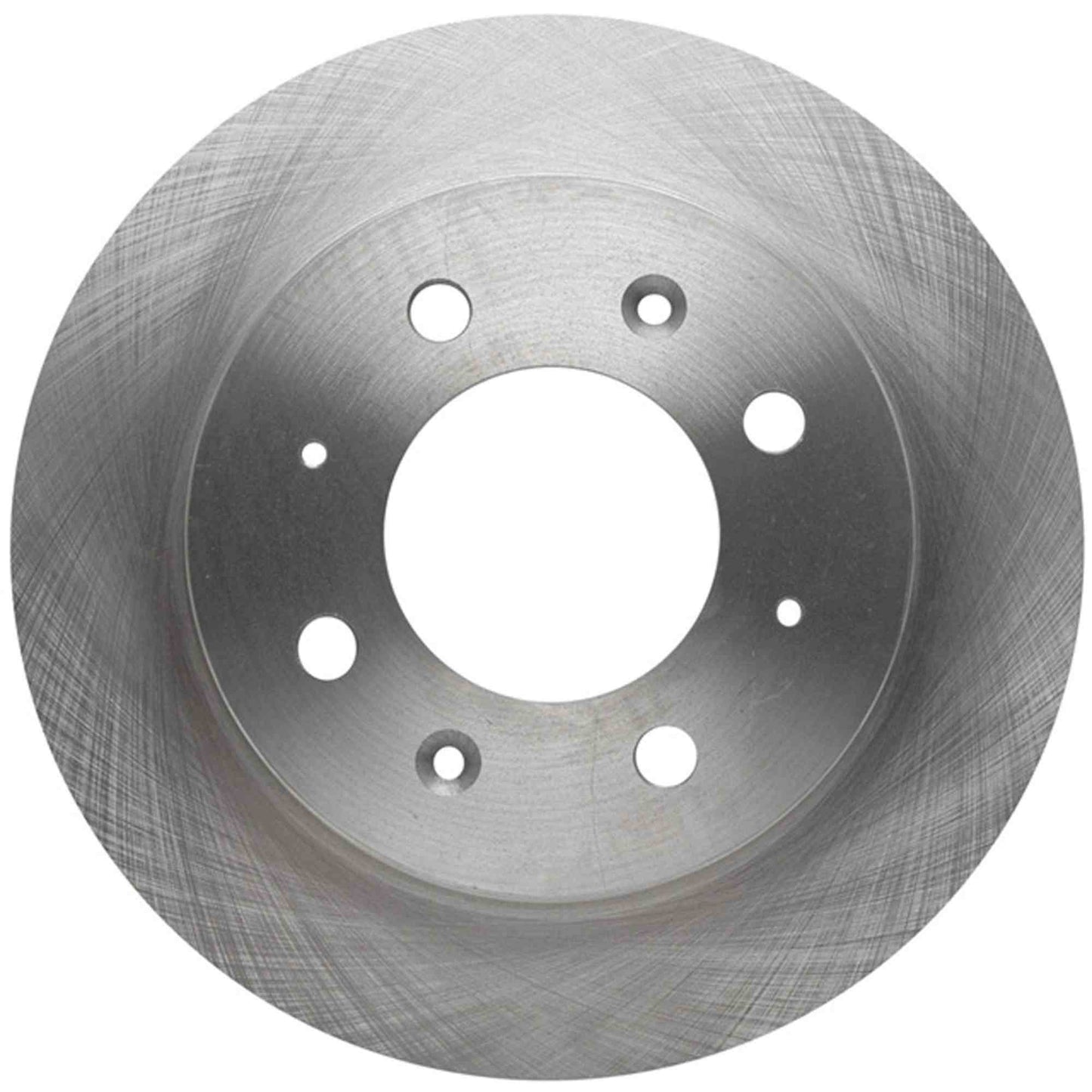 Raybestos Brakes Disc Brake Rotor 980384R