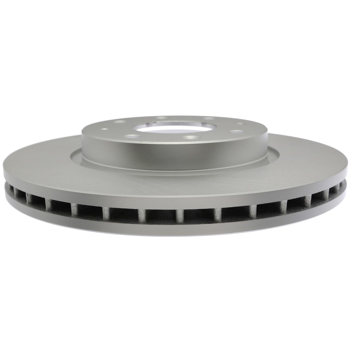 Raybestos Brakes Disc Brake Rotor 980385FZN