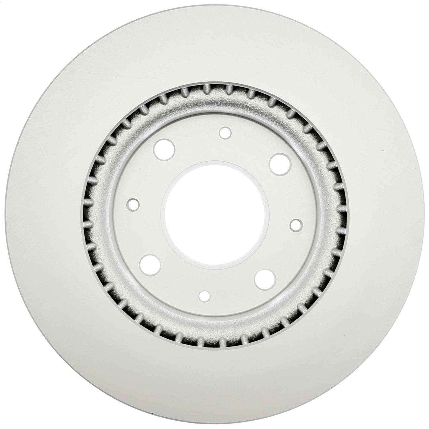 Raybestos Brakes Disc Brake Rotor 980385FZN