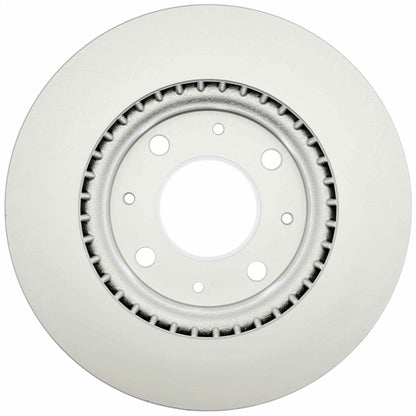 Raybestos Brakes Disc Brake Rotor 980385FZN