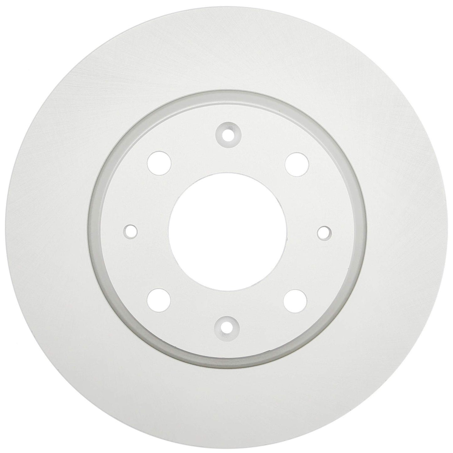 Raybestos Brakes Disc Brake Rotor 980385FZN
