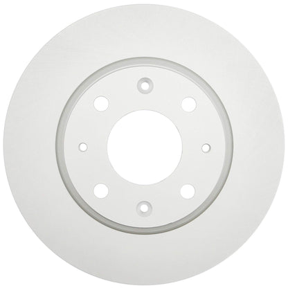 Raybestos Brakes Disc Brake Rotor 980385FZN