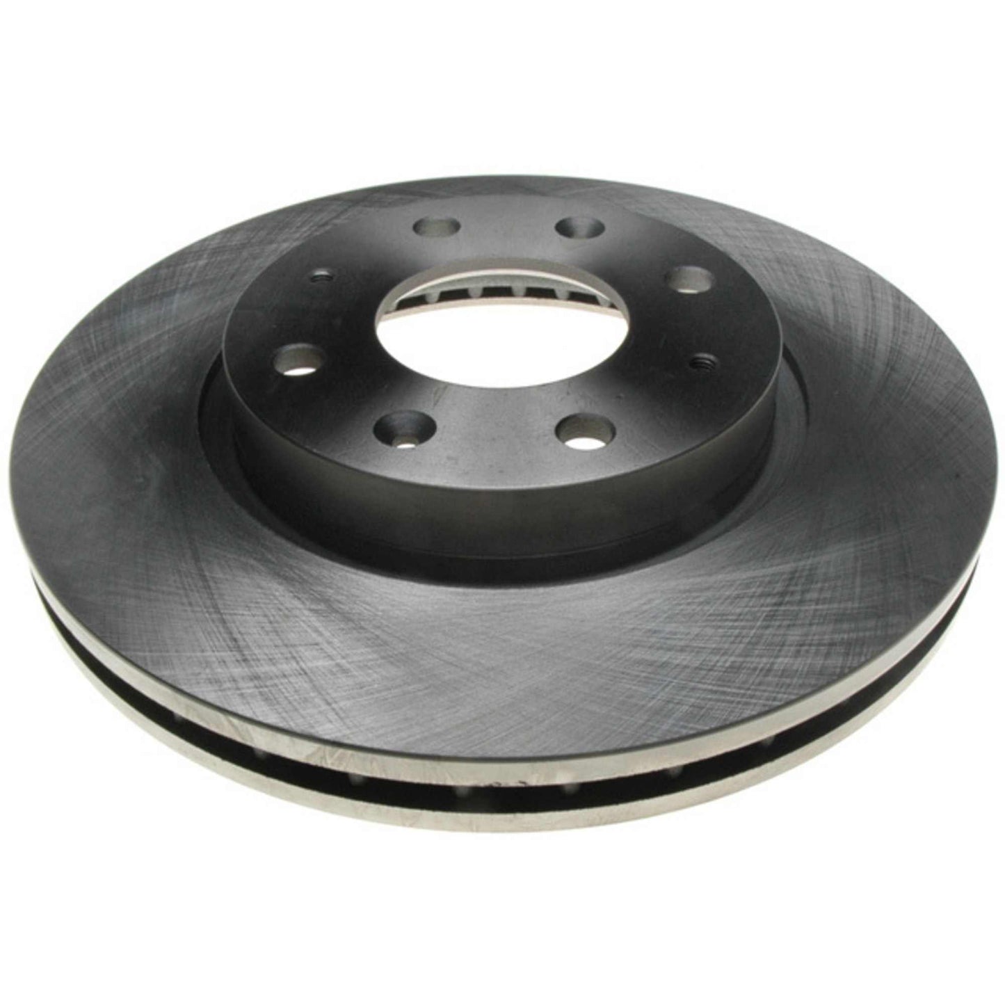 Raybestos Brakes Disc Brake Rotor 980385R