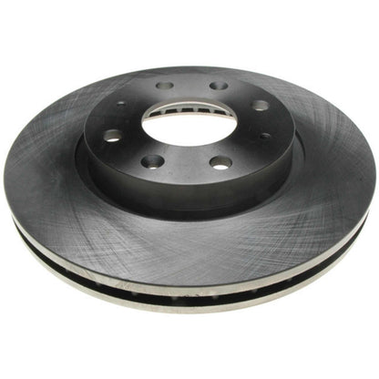 Raybestos Brakes Disc Brake Rotor 980385R