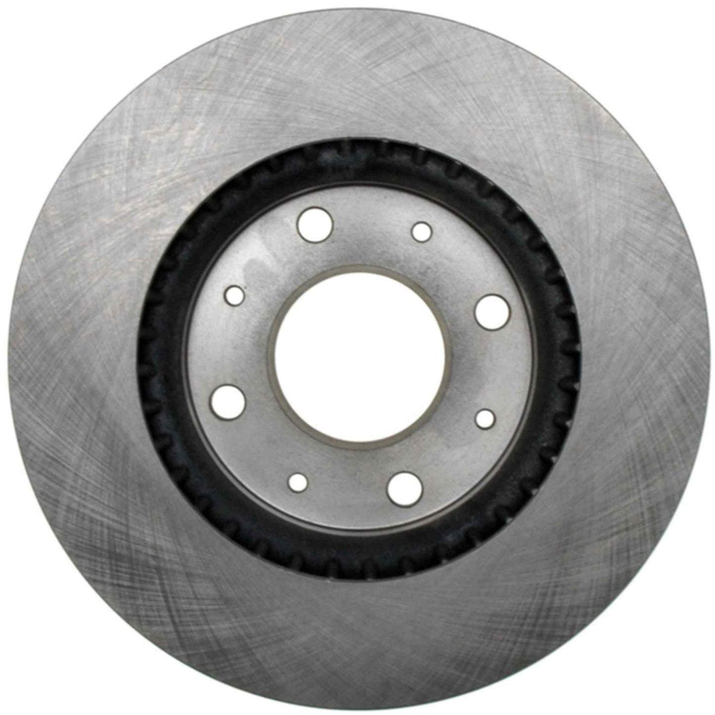 Raybestos Brakes Disc Brake Rotor 980385R
