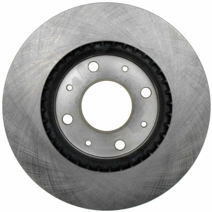 Raybestos Brakes Disc Brake Rotor 980385R
