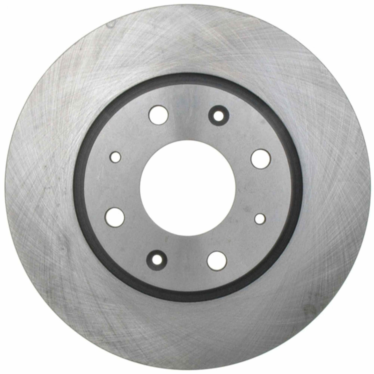 Raybestos Brakes Disc Brake Rotor 980385R