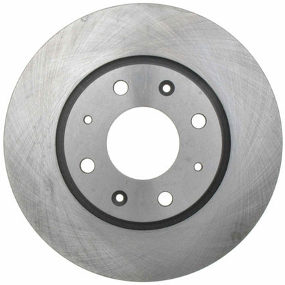 Raybestos Brakes Disc Brake Rotor 980385R