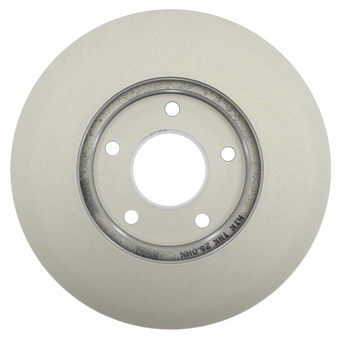 Raybestos Brakes Disc Brake Rotor 980388FZN