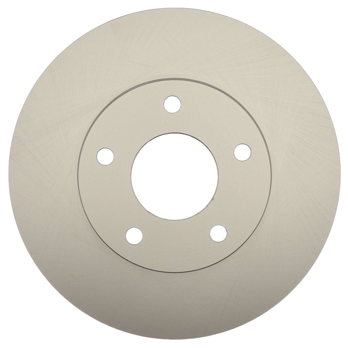 Raybestos Brakes Disc Brake Rotor 980388FZN