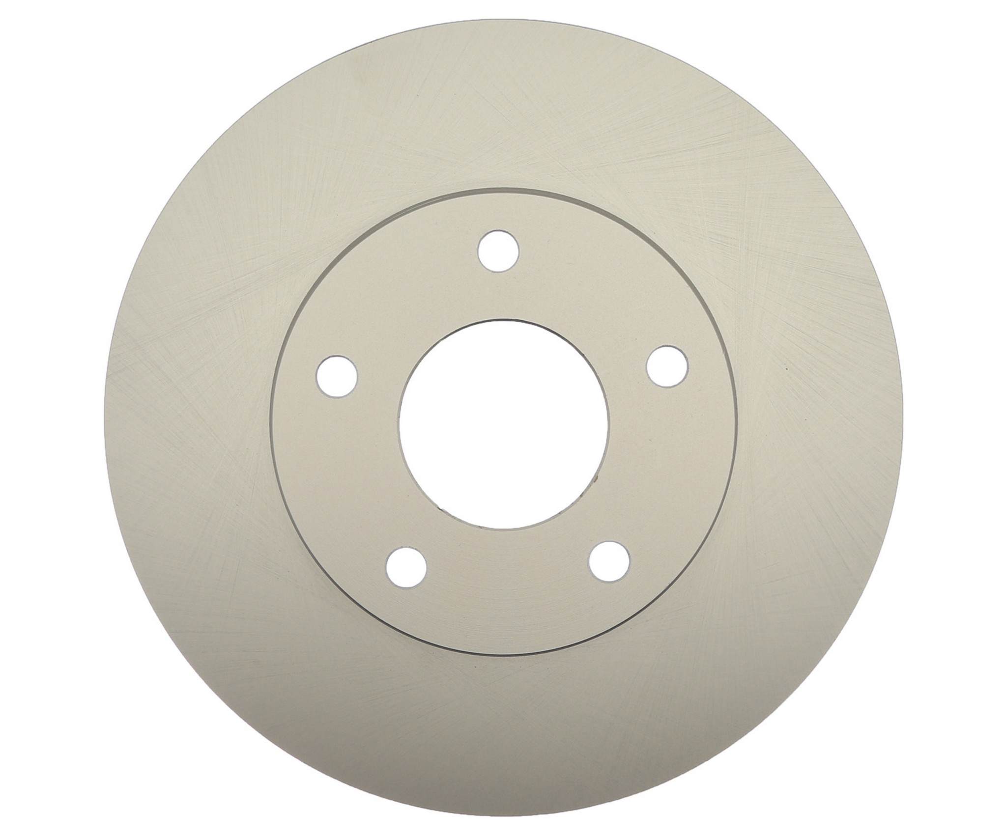 Raybestos Brakes Disc Brake Rotor 980388FZN