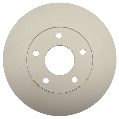 Raybestos Brakes Disc Brake Rotor 980388FZN