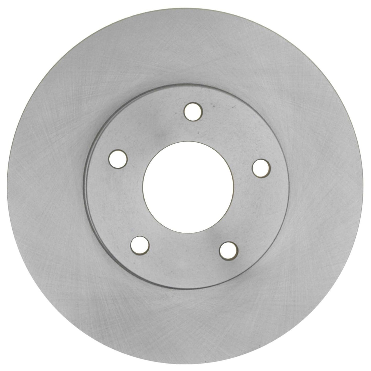 Raybestos Brakes Disc Brake Rotor 980388R