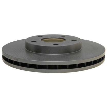 Raybestos Brakes Disc Brake Rotor 980388